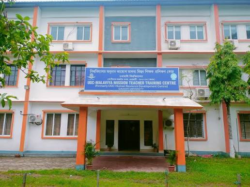 UGC Short Term Programme (Online) on NEP 2020: Academic Writing and Publication in Higher Education