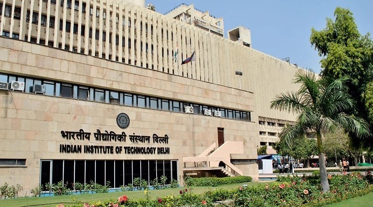 IIIT-Delhi | VLSI Revisited 2026 | MeitY Sponsored Summer Course on VLSI and Embedded Systems