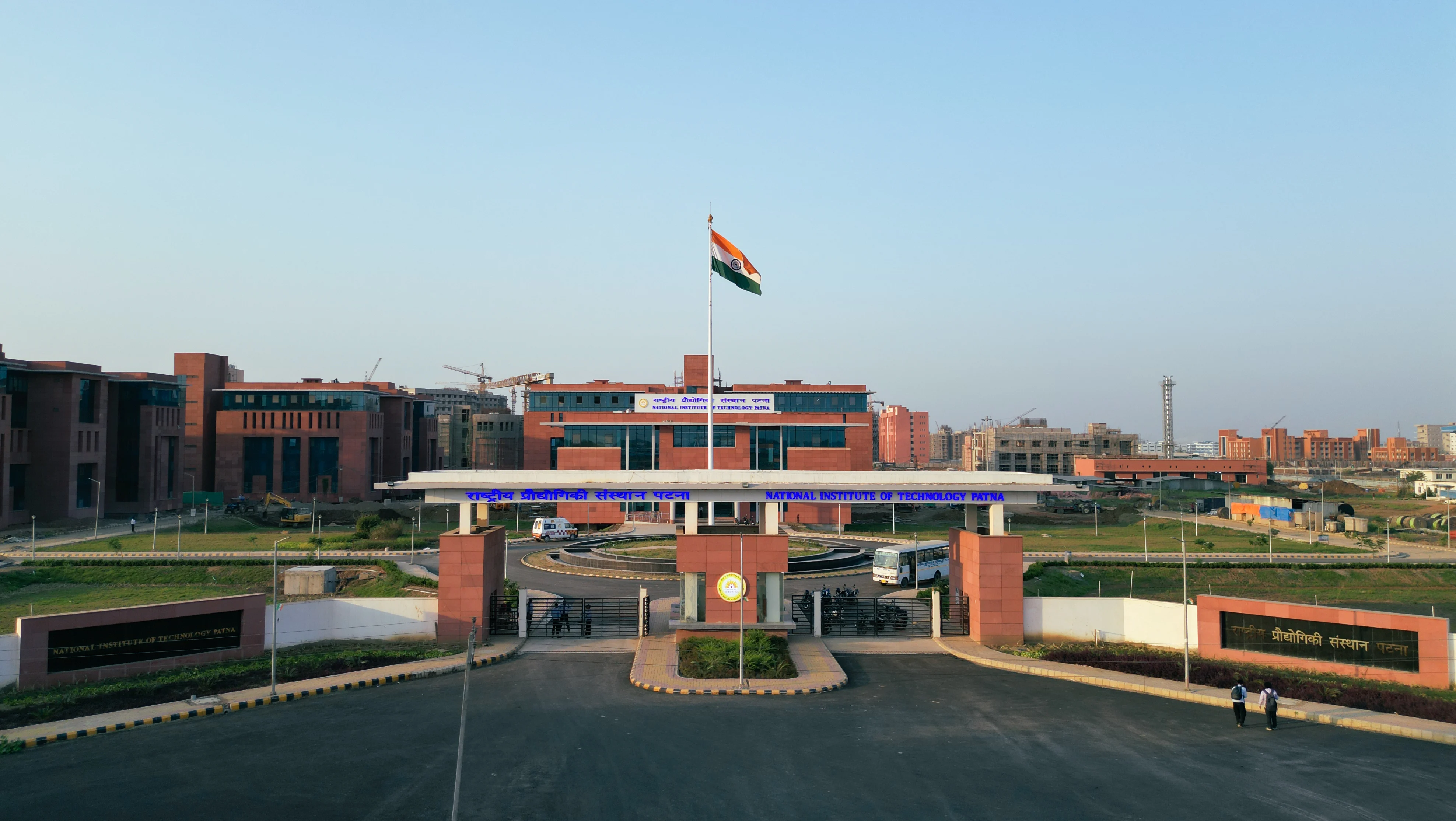 NIT Patna Online FDP 2026: Apply for Faculty Development Programme on Deep Learning and Generative AI