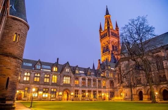 University of Glasgow Research Assistant Recruitment 2026 for Rheumatoid Arthritis Research