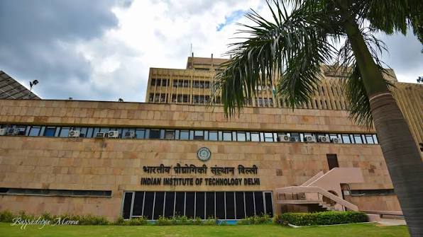 IIT Delhi Project Recruitment 2026 | Multiple Research Positions | JRF, Research Associate, Project Scientist and Project Staff | Apply Now