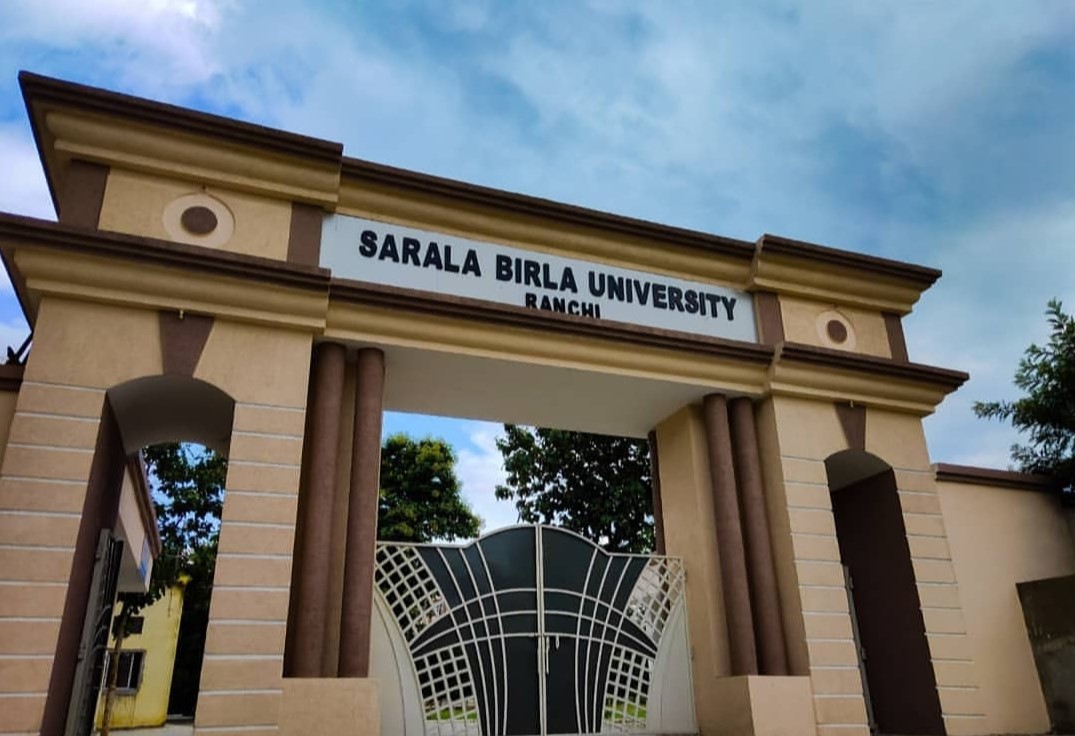 Sarala Birla University Recruitment 2026 – Assistant Professor, Associate Professor Jobs