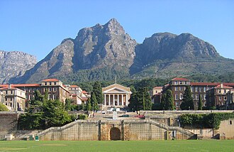 University of Cape Town Recruitment 2026 | Lecturer and Senior Lecturer (Department of Private Law)