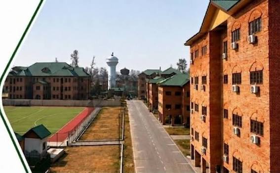 Cluster University of Srinagar Recruitment 2026: Apply Online for 14 Assistant Professor Positions