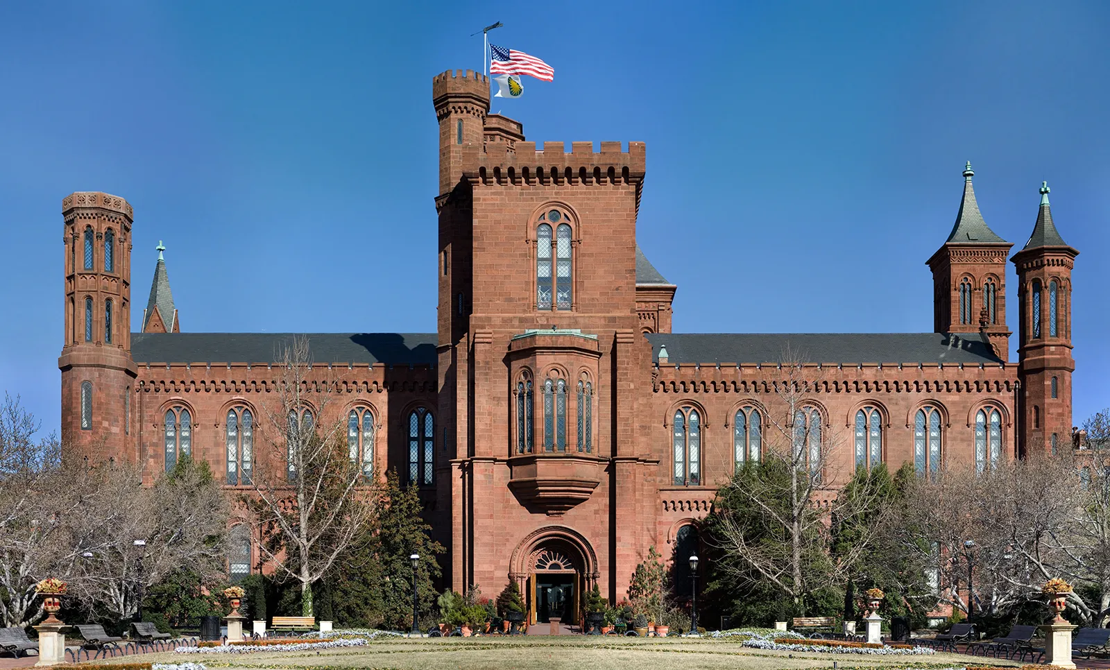 James Smithson Fellowship 2027 – Applications Open for Early-Career Postdoctoral Researchers