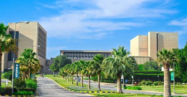 King Fahd University of Petroleum & Minerals (KFUPM) – Postdoctoral Research Fellowship Program