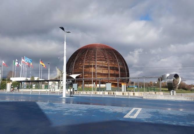 CERN Careers 2026 | Applied Physics Opportunities