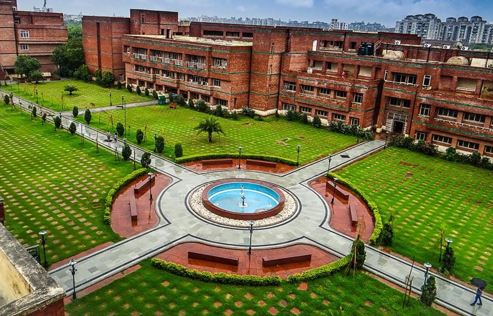NSUT | Assistant & Associate Professor |  Recruitment 2026 | Apply Online for 58 Faculty Posts