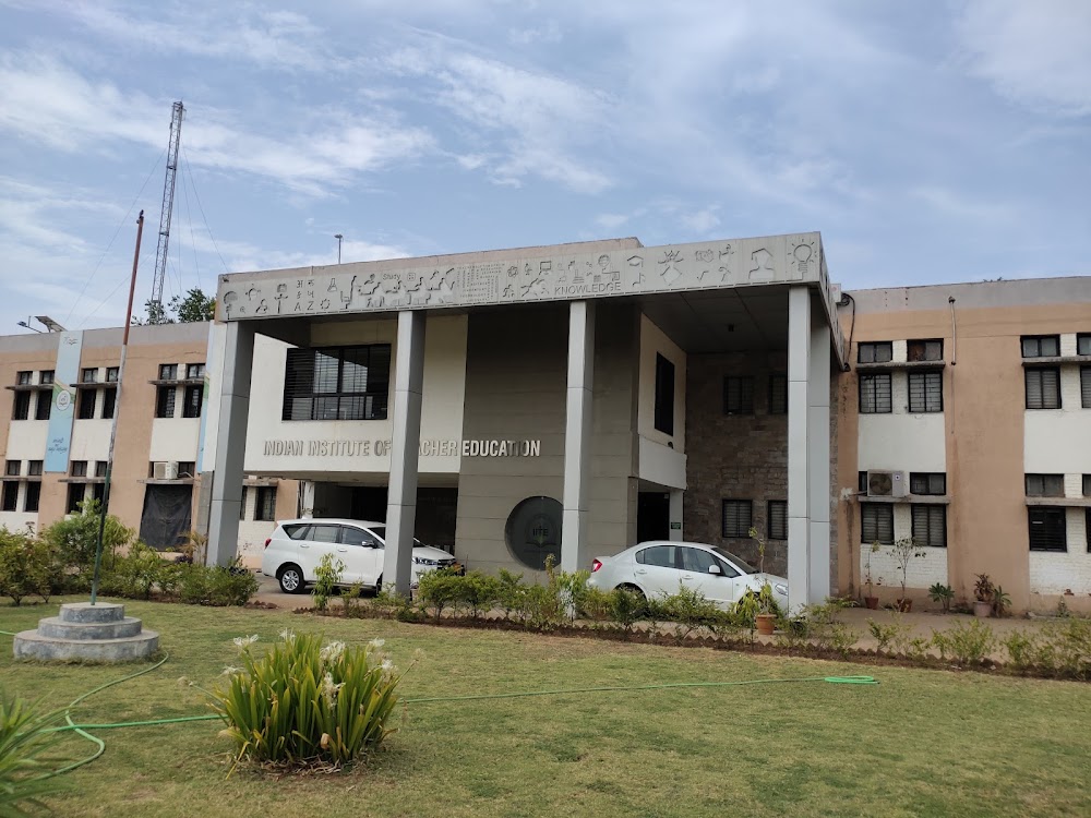 Indian Institute of Teacher Education Recruitment 2026 | Assistant Professor Vacancies