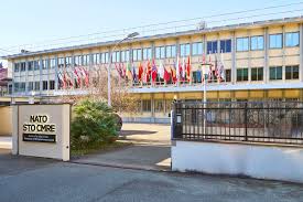 CMRE NATO Italy 2026 | Visiting Researcher Programme | Apply for Paid Research Opportunity
