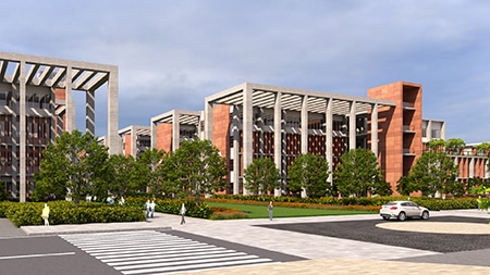 AIIMS Rajkot Senior Resident | Non-Academic | Recruitment 2026