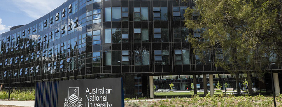 Australian National University | PhD Scholarship 2026 | Fully Funded Doctoral Research Scholarship in Australia