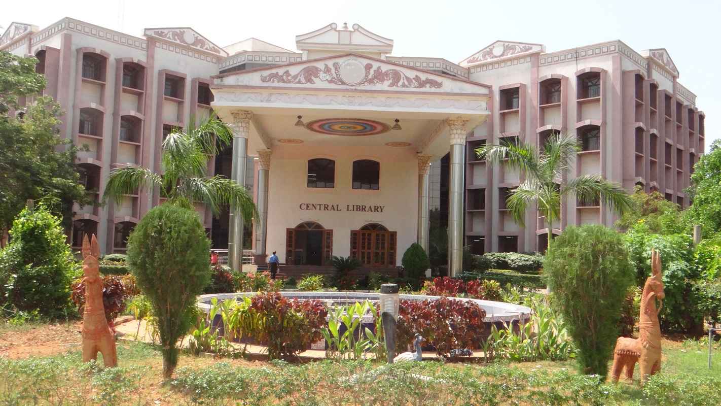 NIT Tiruchirappalli Recruitment 2026 | Multiple JRF, Project Associate, Project Assistant  and Administrative Vacancies