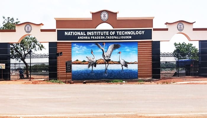 NIT Andhra Pradesh Adhoc Faculty Recruitment 2026-27: Apply Online for 38 Teaching Positions