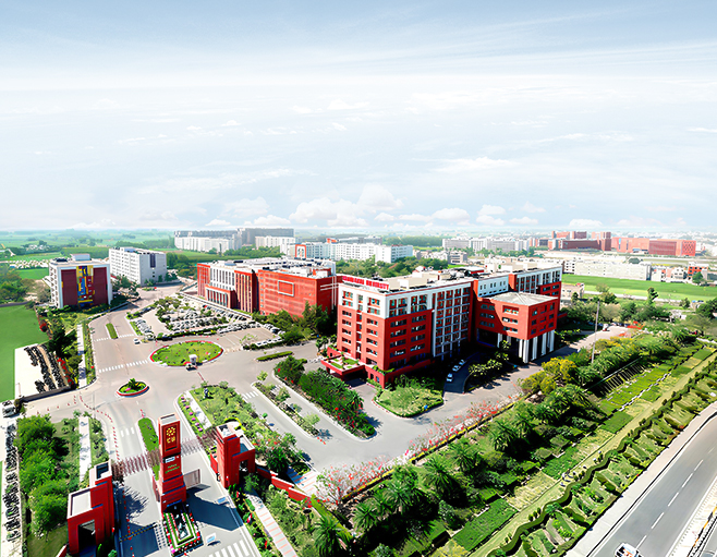 Chandigarh University | Assistant Professor ECE | Faculty Recruitment 2026