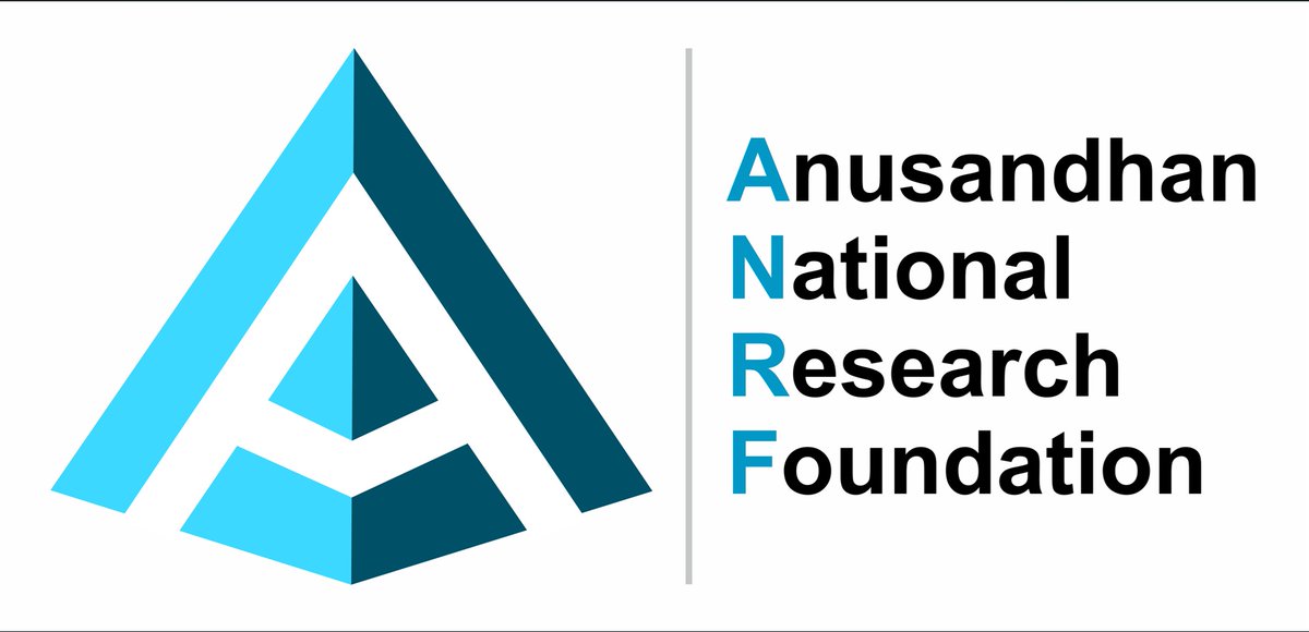 Anusandhan National Research Foundation (ANRF) Prime Minister Professorship 2026 | Applications Invited