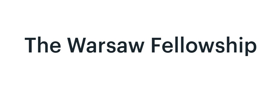 Warsaw Fellowship Program 2026: Apply for Fully Funded Leadership Program in Poland