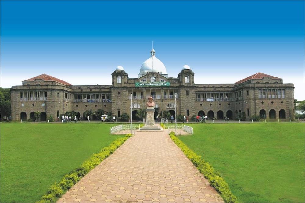 Savitribai Phule Pune University | Faculty Recruitment 2026 | Assistant Professor Posts in Maharashtra