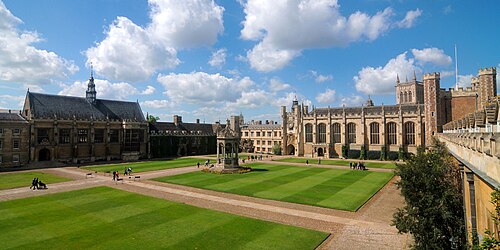 University of Cambridge Recruitment 2026 | Research Software Engineer (Part Time, Fixed Term)