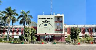 MANIT Bhopal | JRF | Recruitment 2026 | DST-ANRF Funded Mechanical Engineering Research Project