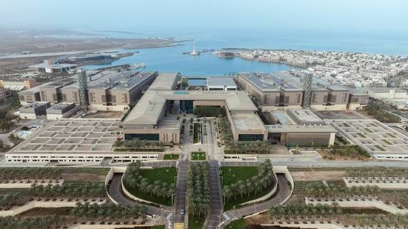 KAUST Microelectronics Winter Camp (MEWC) 2027 | Fully Sponsored Research Internship in Saudi Arabia