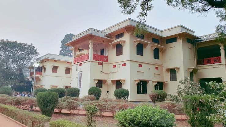 Visva-Bharati Research Assistant Recruitment 2026 – Walk-in Interview