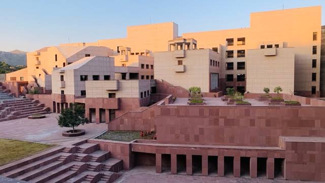 IIM Udaipur Recruitment 2026 | Professors of Practice