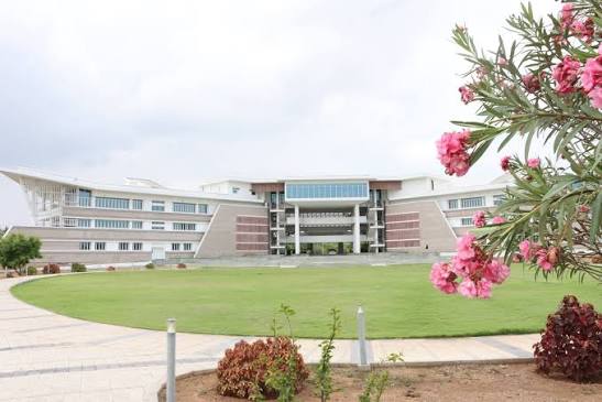 IIM Tiruchirappalli Academic Associate Recruitment 2026 – Apply Online