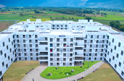 SR University Visiting Faculty, Adjunct Faculty and Professor of Practice Recruitment 2026