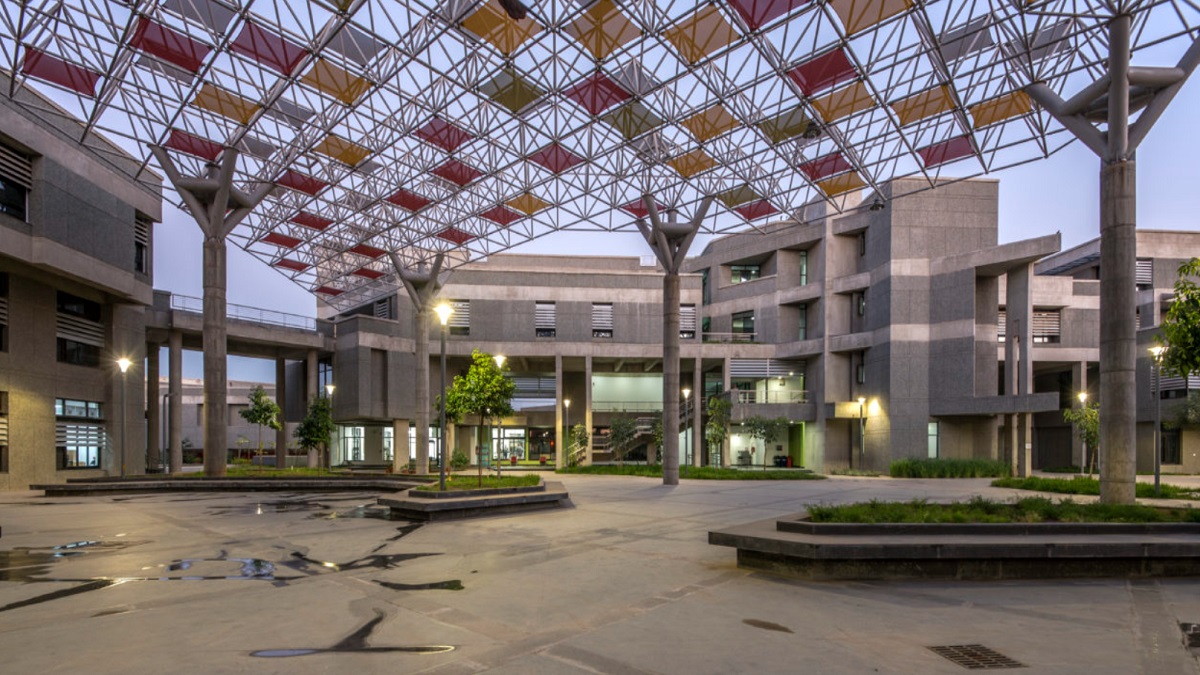 IIT Gandhinagar Faculty Recruitment 2026 – Assistant Professor & Associate Professor Posts