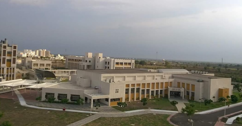 IISER Bhopal PhD Admission 2027 | Department of Chemistry | January 2027 Session | Apply Online