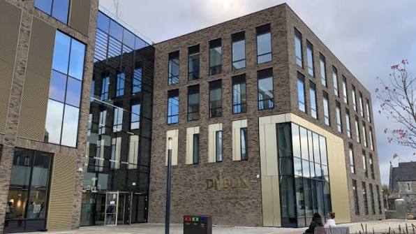 Technological University Dublin Recruitment 2026 | Assistant Lecturer in Human Resource Management