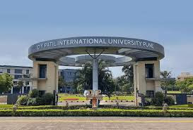 DY Patil International University Recruitment 2026 – Assistant Professor, Associate Professor Jobs