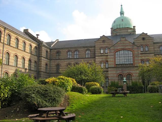 University of Copenhagen Postdoc in Computer Science 2026 | Department of Computer Science