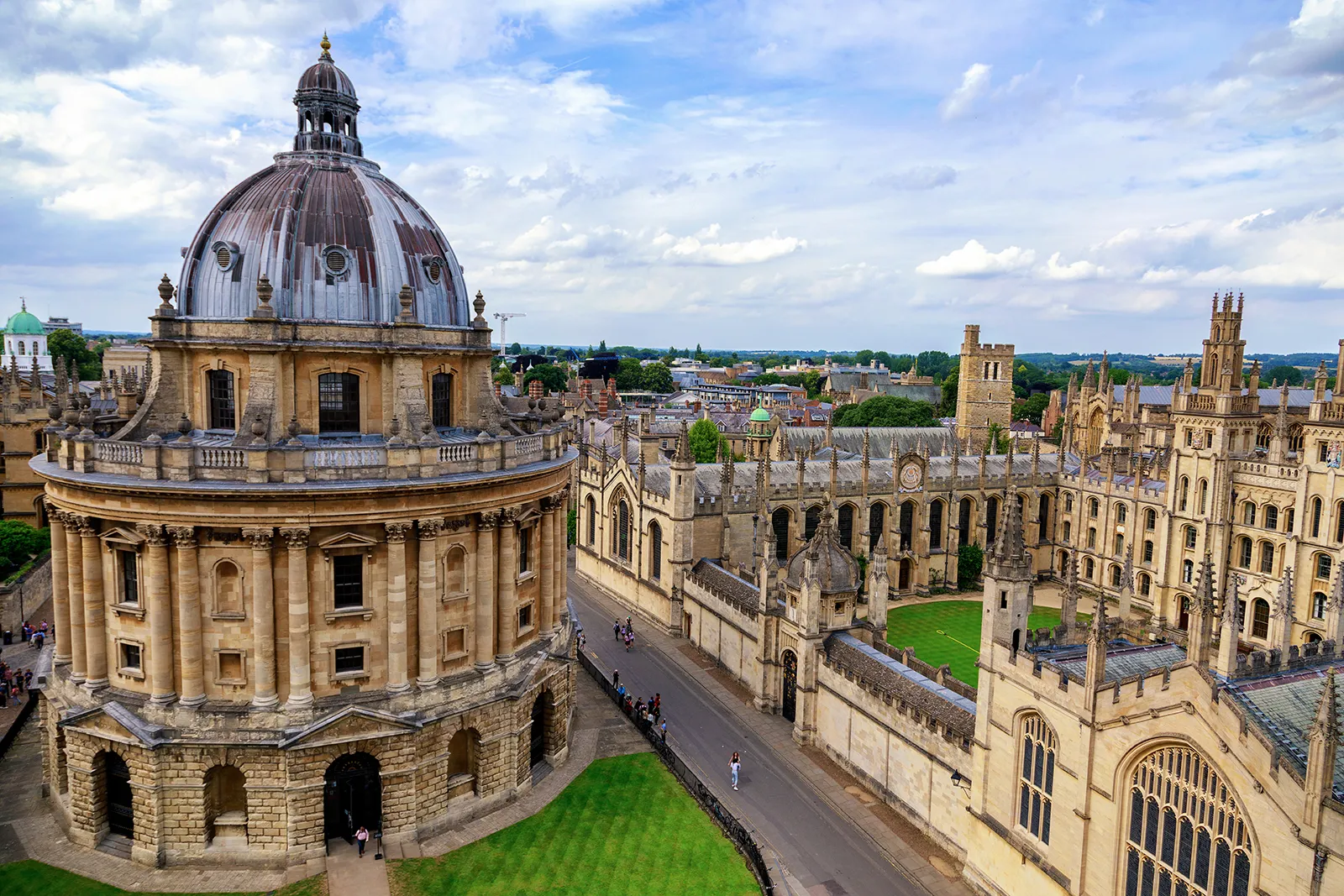University of Oxford Postdoctoral Research Associate Recruitment 2026 | Experimental Materials Engineering Position