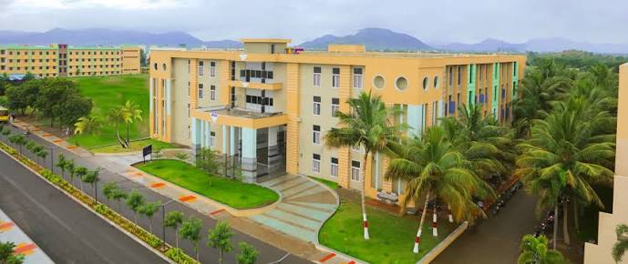 Dhanalakshmi Srinivasan University Recruitment 2026 | Apply for Dean – School of Engineering & Technology