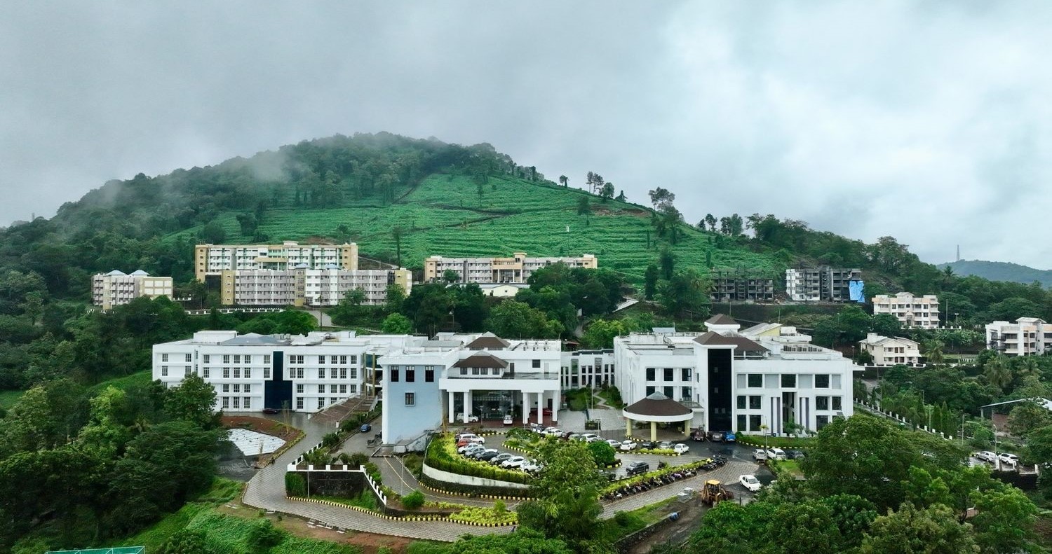 IIIT Kottayam Recruitment 2026 | Contract Faculty (Computer Science and Engineering and CSE-Cyber Security)