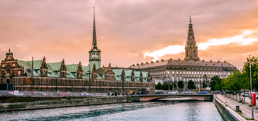 University of Copenhagen | Faculty Recruitment 2026 | Academic & Research Positions in Denmark
