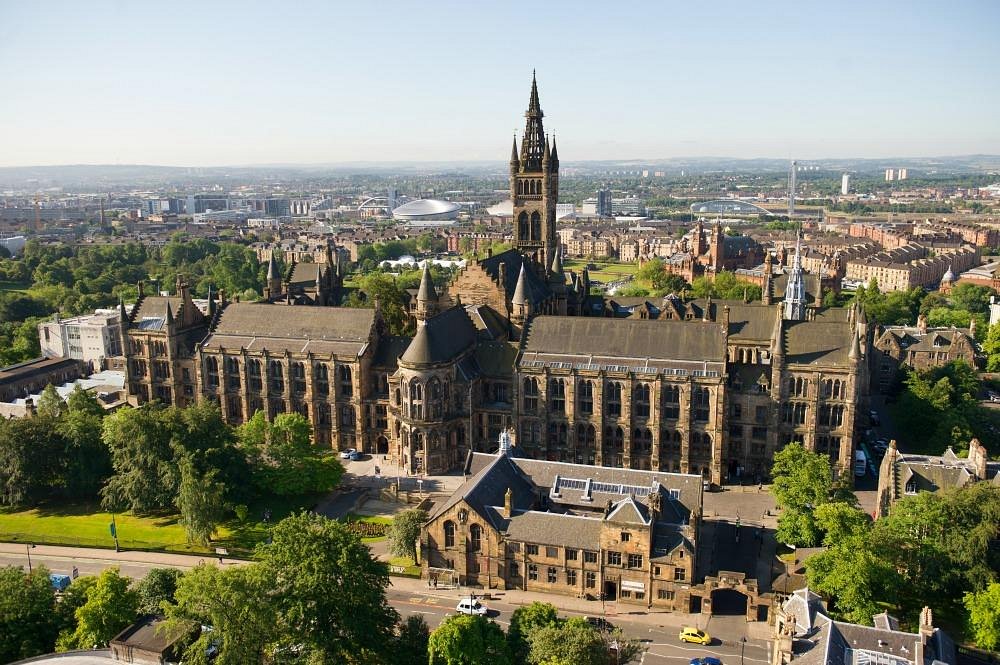 University of Glasgow Recruitment 2026 – Research Associate/Fellow | James Watt School of Engineering | Centre for Responsible Electronics (REACT), UK