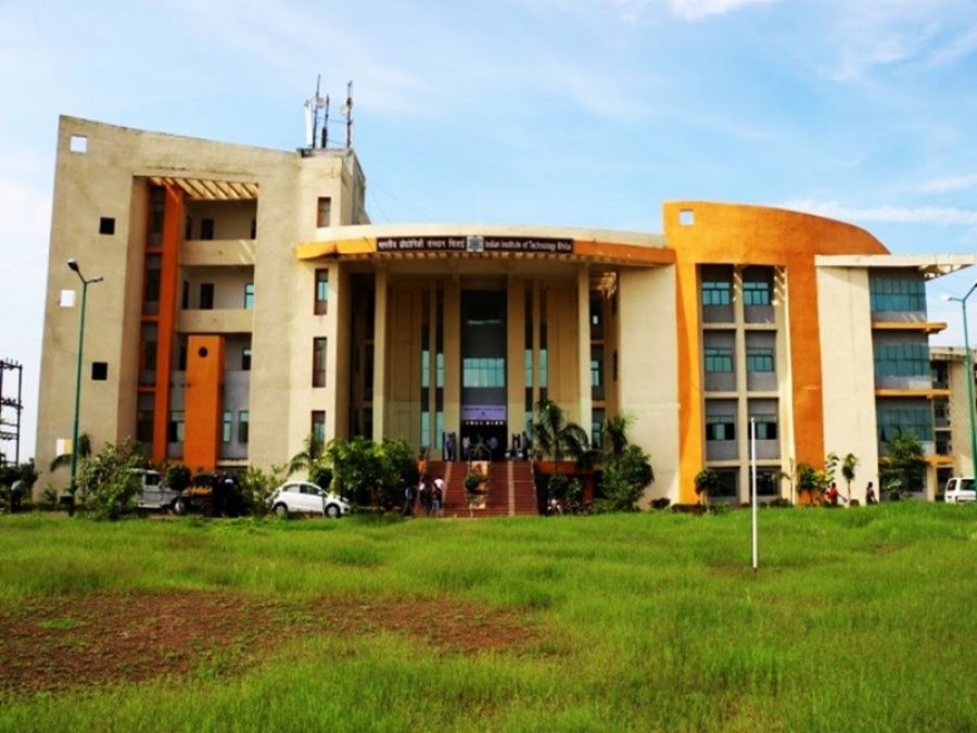 IIT Bhilai Project Associate Recruitment 2026 | MeitY Funded Research Project