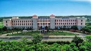 Vikrama Simhapuri University | Teaching | Associate Professor Recruitment 2026