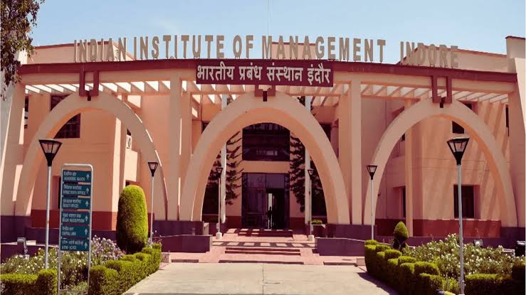 IIM Indore – Post-Doctoral Fellow Recruitment (Operations Management & Quantitative Techniques, 2026)
