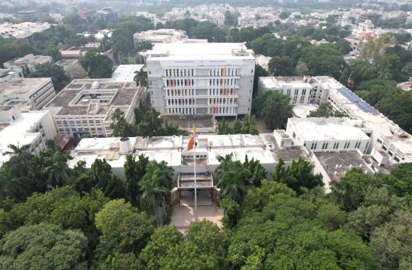 Sardar Patel University | Assistant Professor | Faculty Recruitment 2026