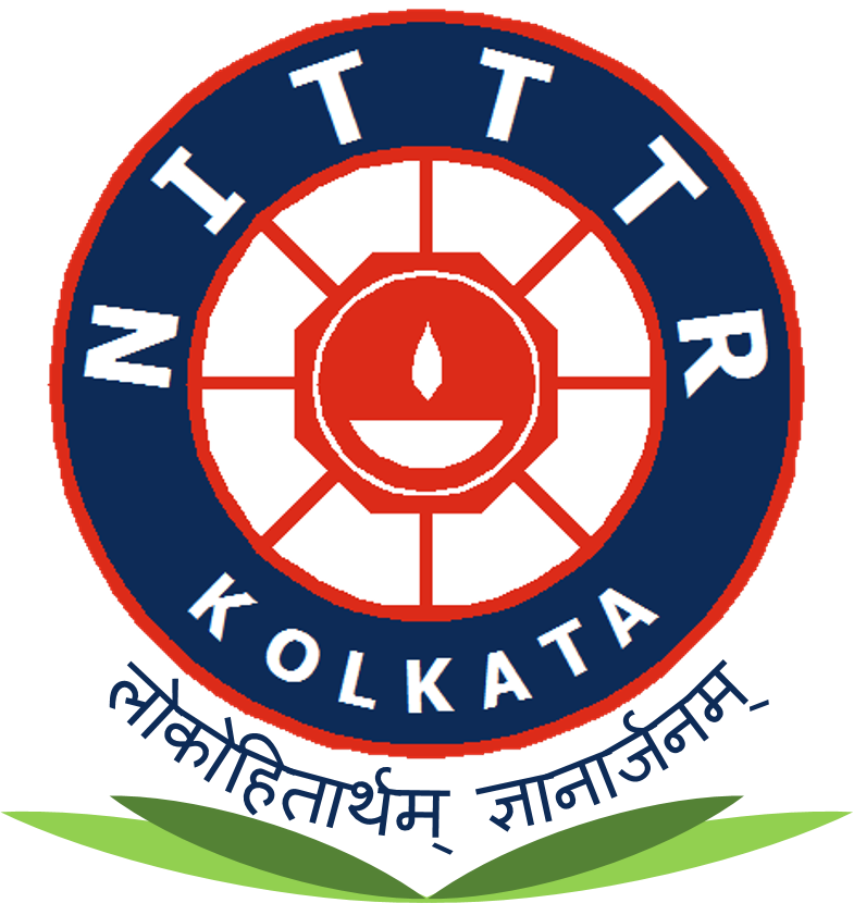 National Institute of Technical Teachers' Training and Research Kolkata Faculty Development Programme 2026 | e-STTP/FDP on Disaster Risk Reduction and Management