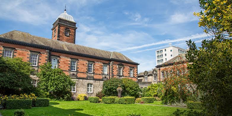 University of Dundee Recruitment 2026 | Research Assistant or Technician – Genome Integrity