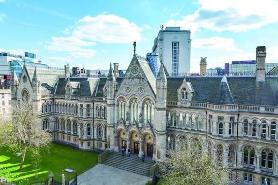Nottingham Trent University Recruitment 2026: Apply for Senior Research Fellow