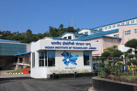 IIT Jammu Recruitment 2026 | Technician (Outsourced HR-79)