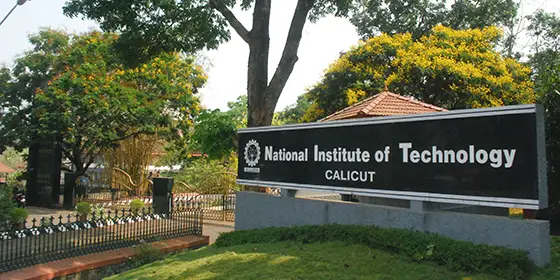 NIT Calicut | JRF | Project Associate-I | Recruitment 2026 for DRDO Sponsored Mechanical Engineering Project