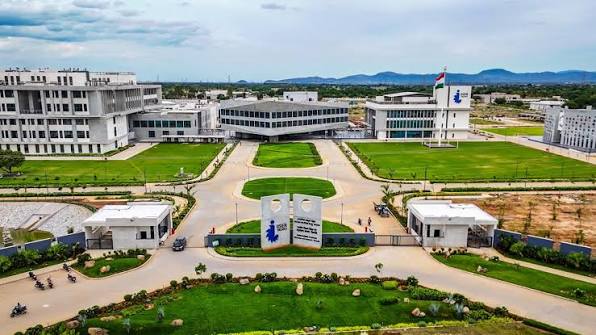 Indian Institute of Science Education and Research Tirupati Recruitment 2026 | Post-Doctoral Research Fellow (Mathematics)