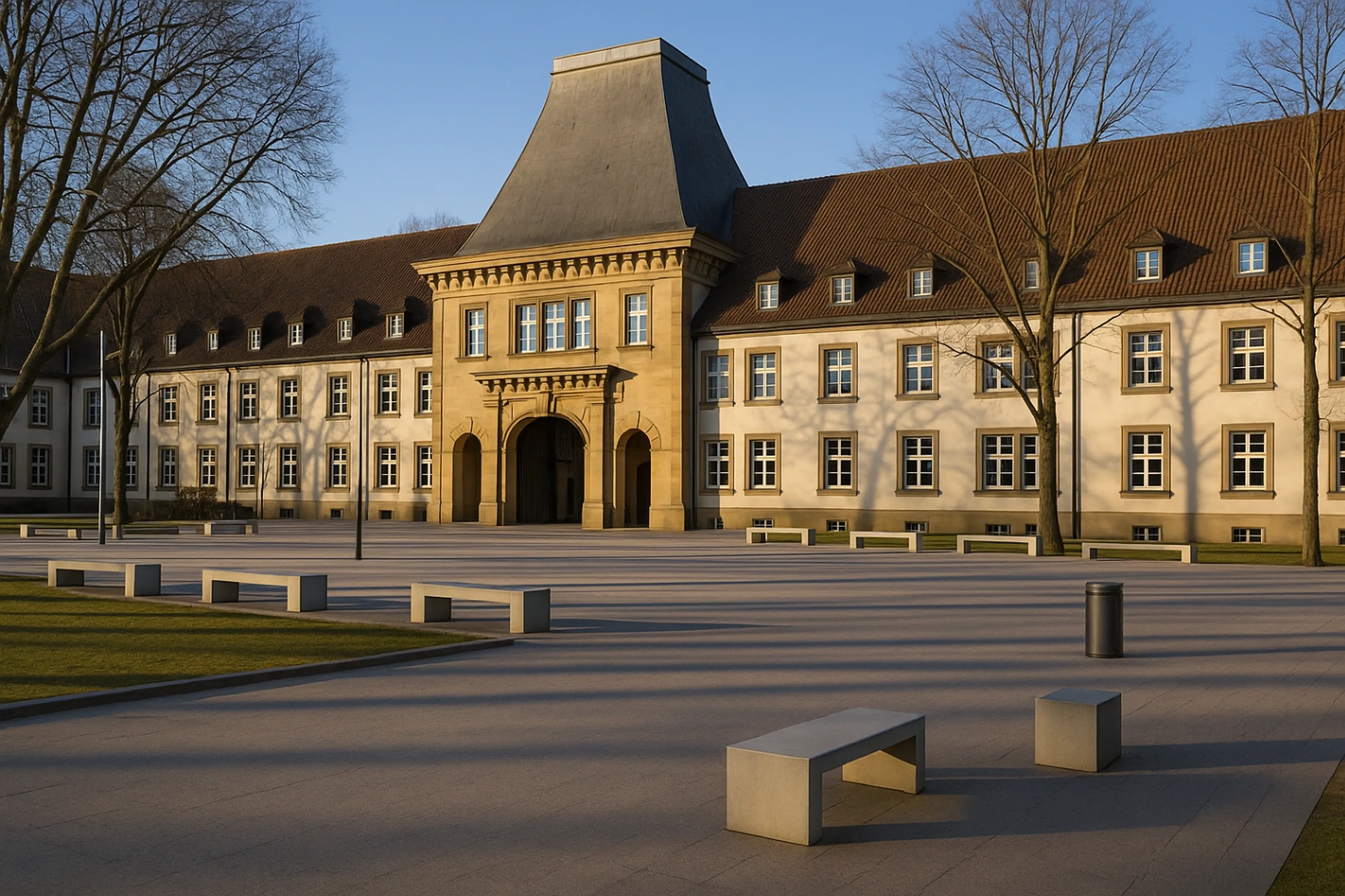 Johannes Gutenberg University Mainz PhD Fellowship Program 2026 | Apply for Fully Funded Physics Research Fellowship